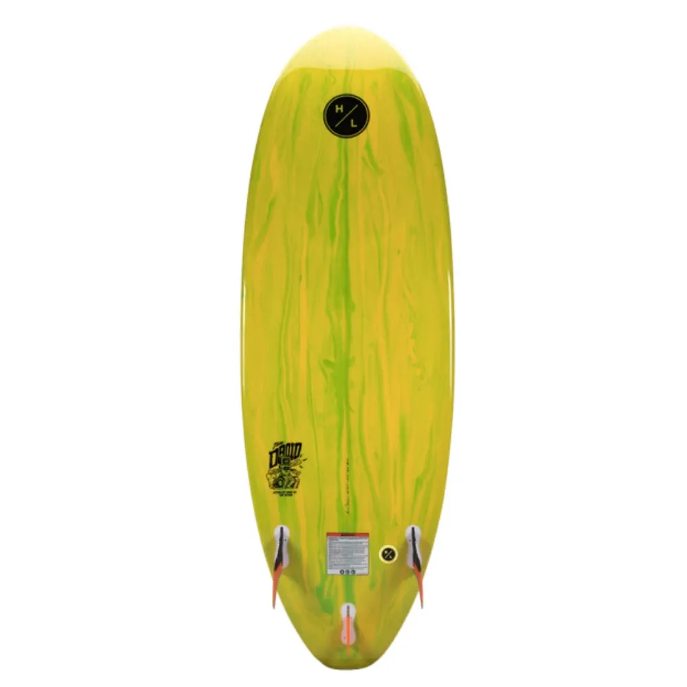 HYPERLITE DROID