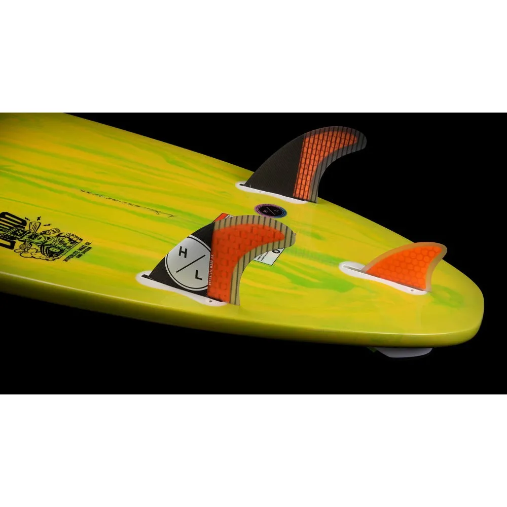 HYPERLITE DROID