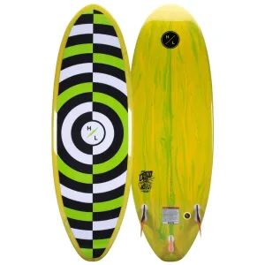 HYPERLITE DROID