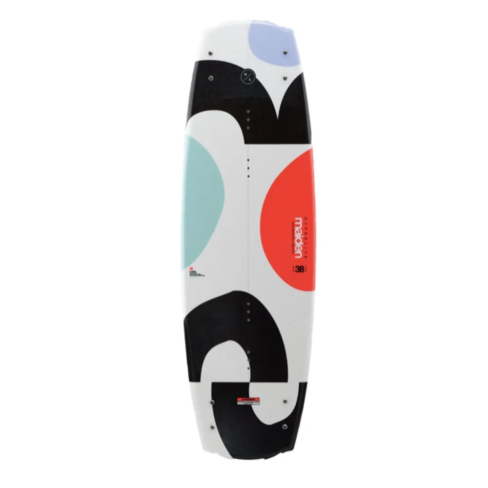 HYPERLITE MAIDEN 2021