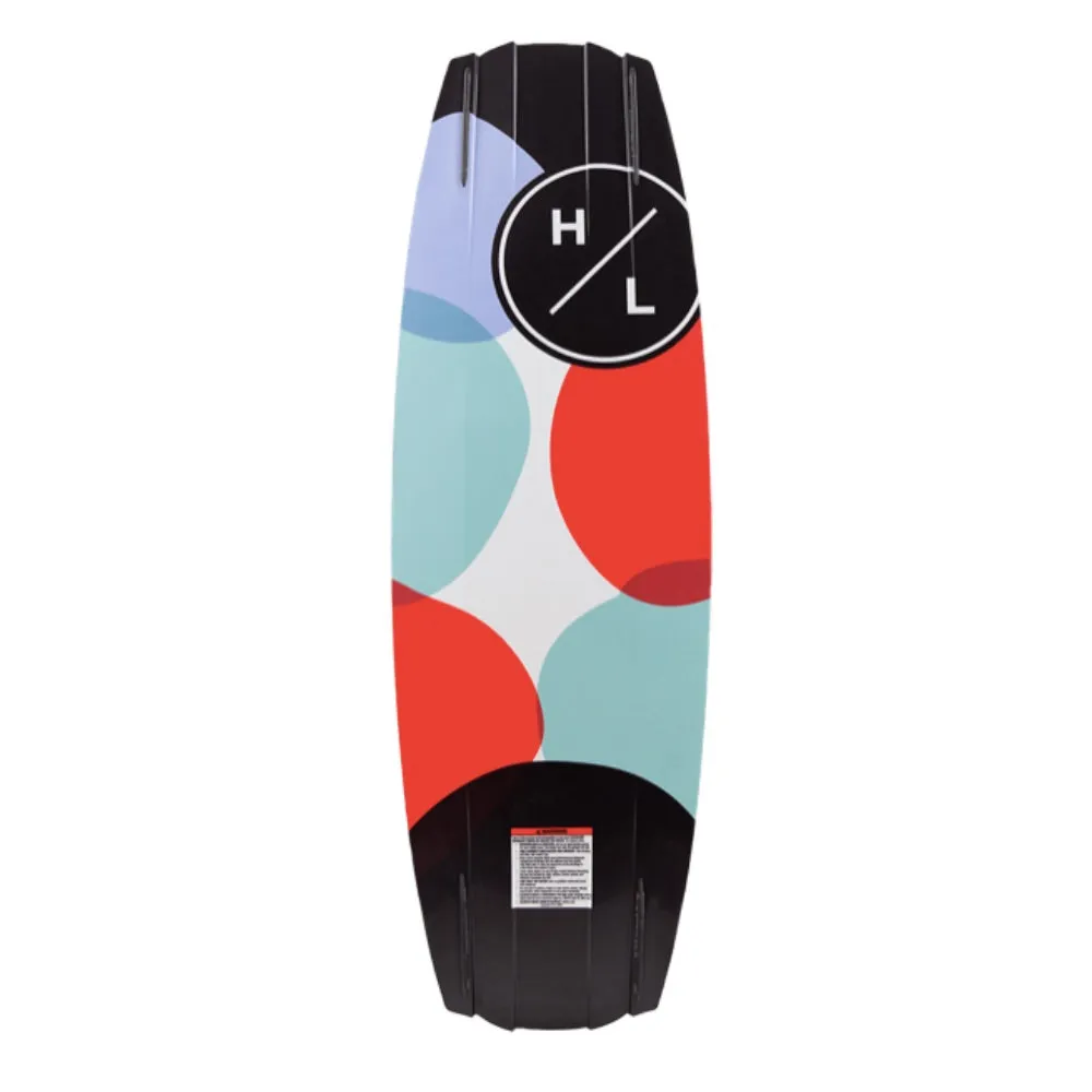 HYPERLITE MAIDEN 2021