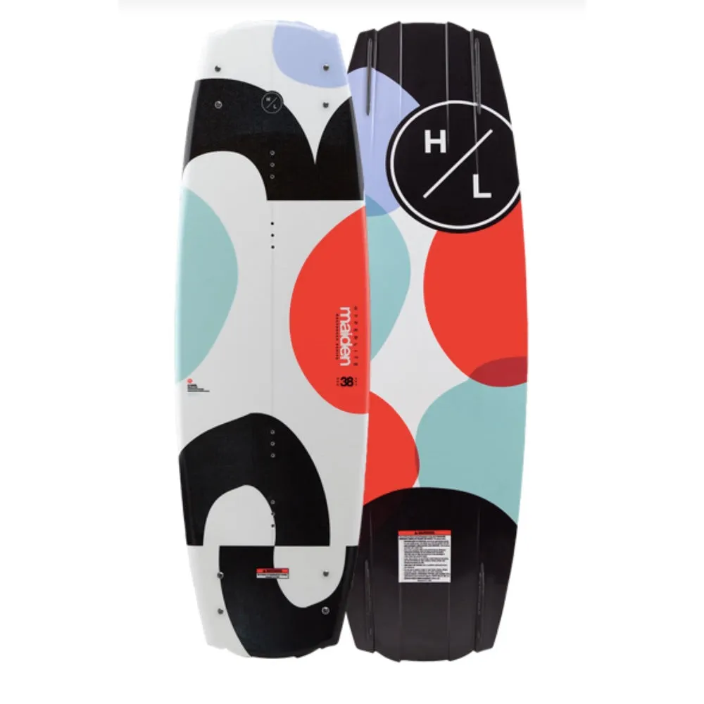 HYPERLITE MAIDEN 2021