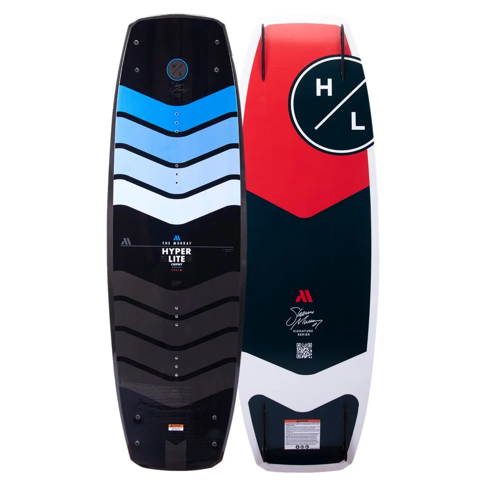 HYPERLITE MURRAY PRO