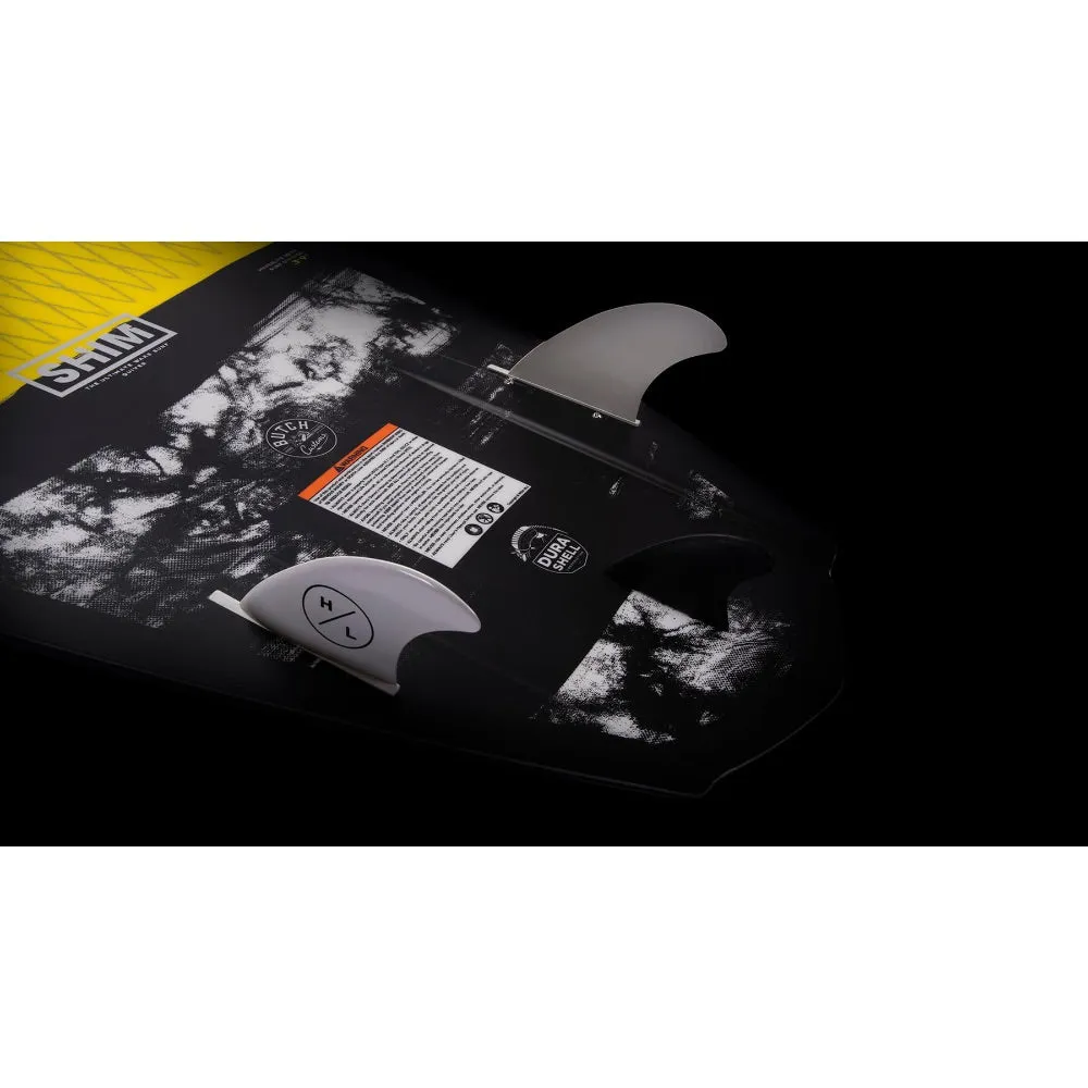 HYPERLITE SHIM JUNIOR