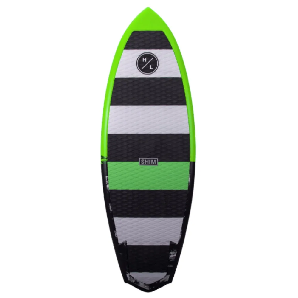HYPERLITE SHIM