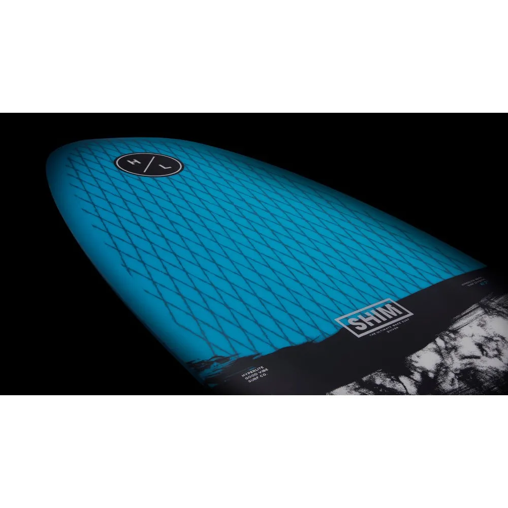 HYPERLITE SHIM