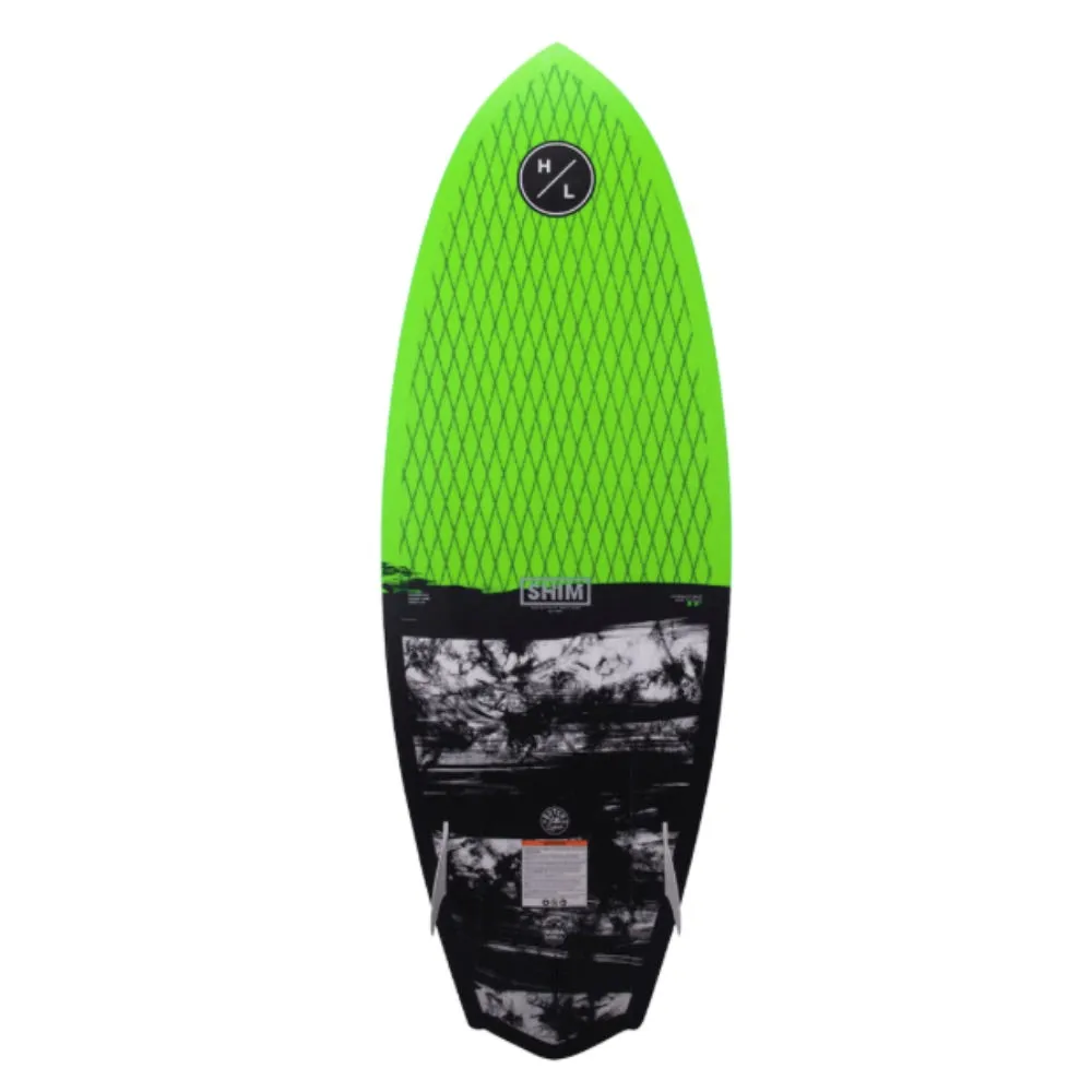 HYPERLITE SHIM