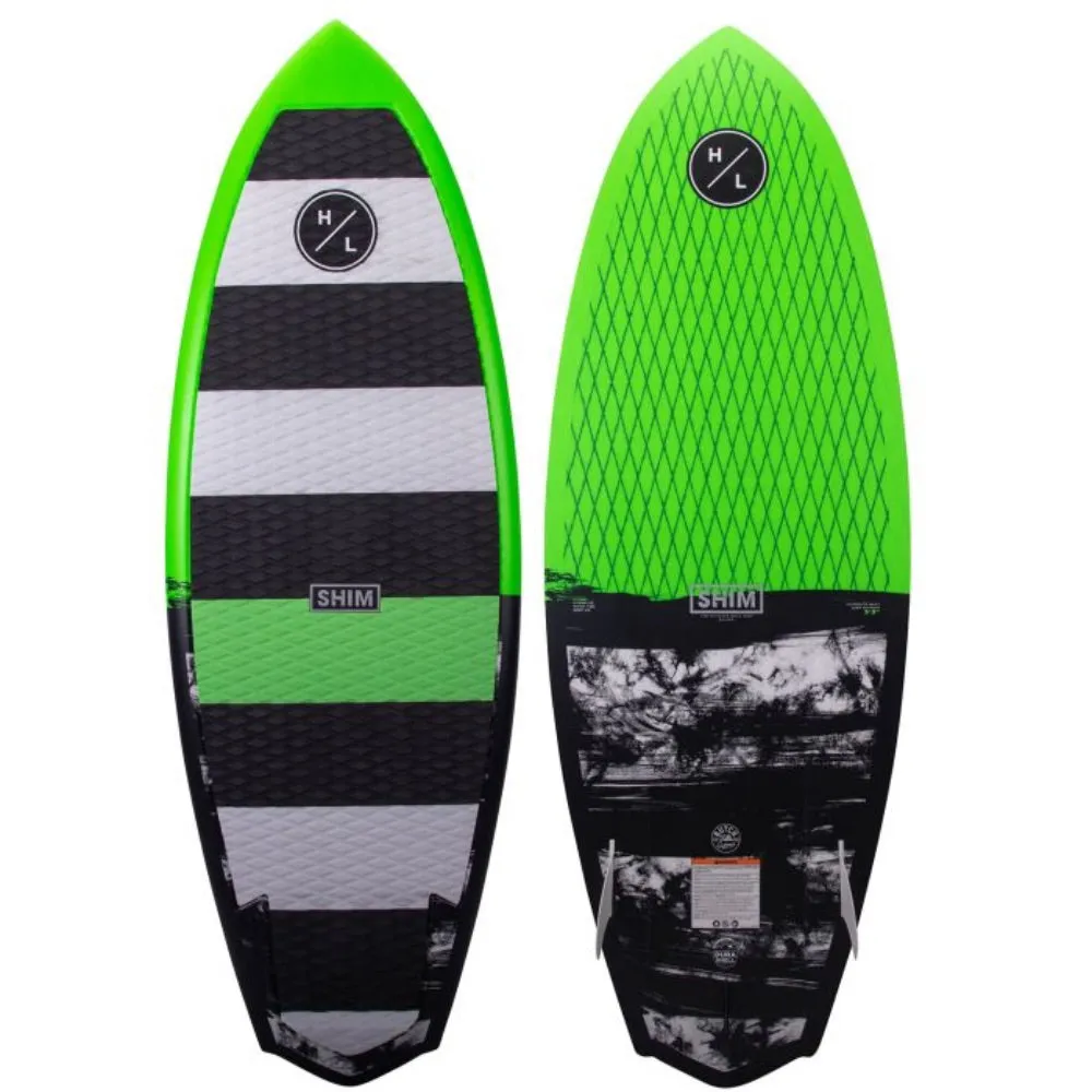 HYPERLITE SHIM
