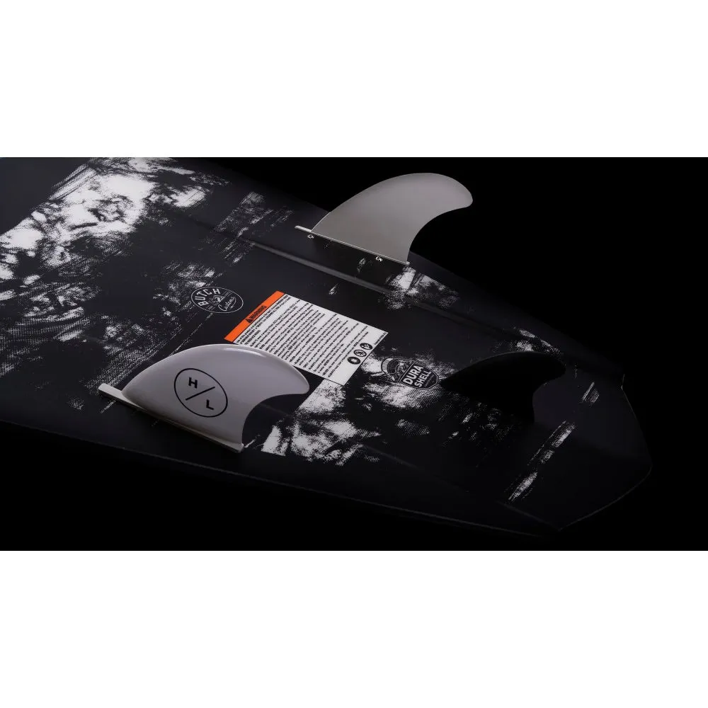 HYPERLITE SHIM