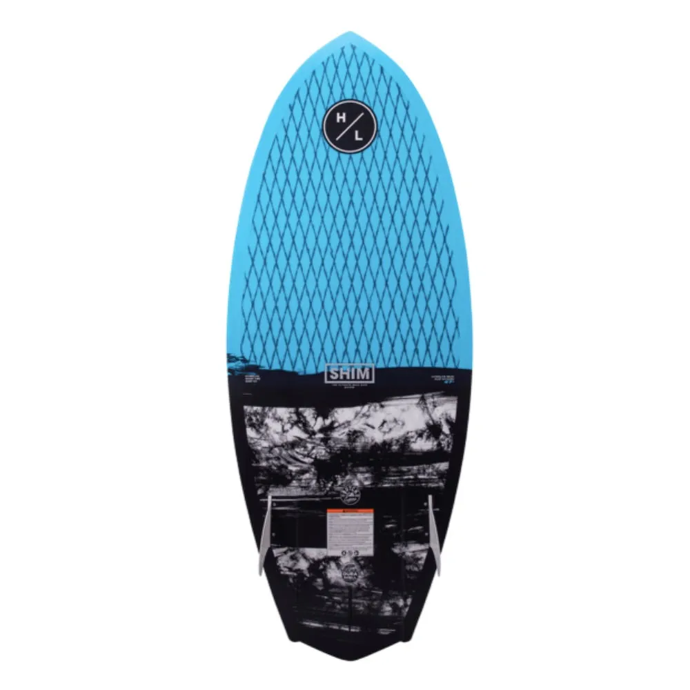 HYPERLITE SHIM