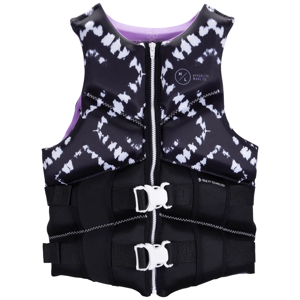 HYPERLITE WMS LOGIC PURPLE CERTIFIÉE CANADA/USA