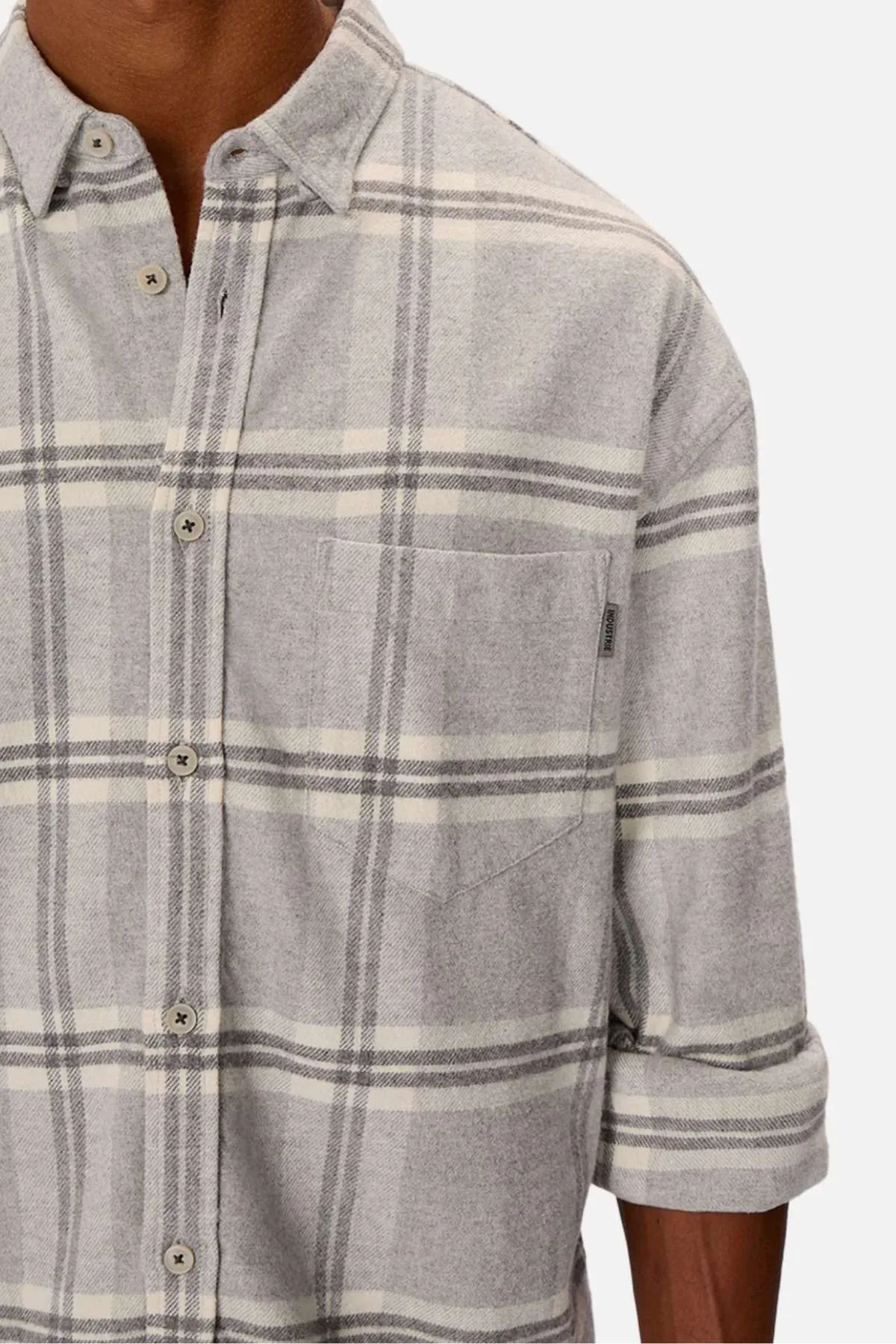 Industrie The Gloucester Shirt