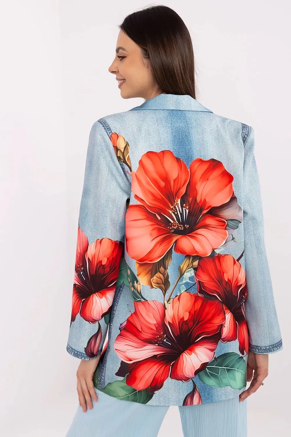 Jacket Italy Moda