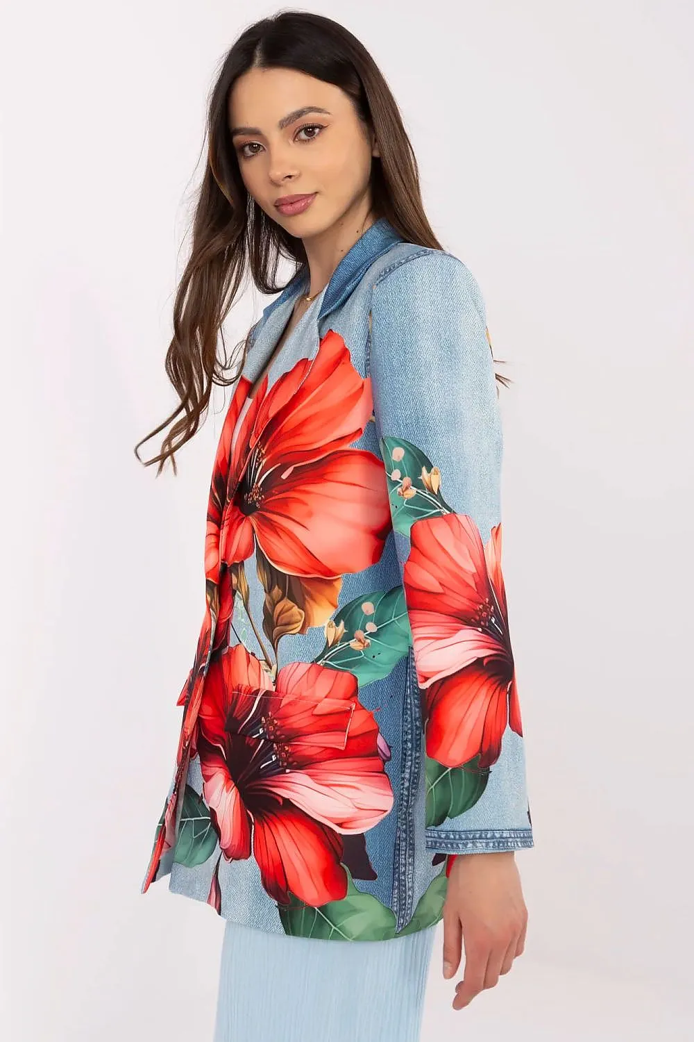 Jacket Italy Moda