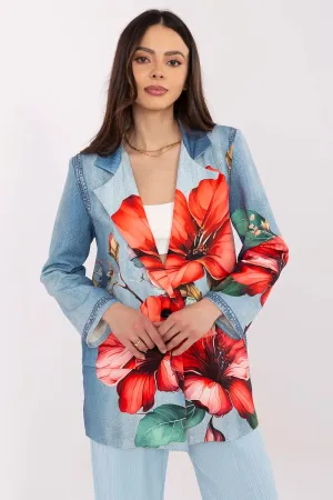 Jacket Italy Moda