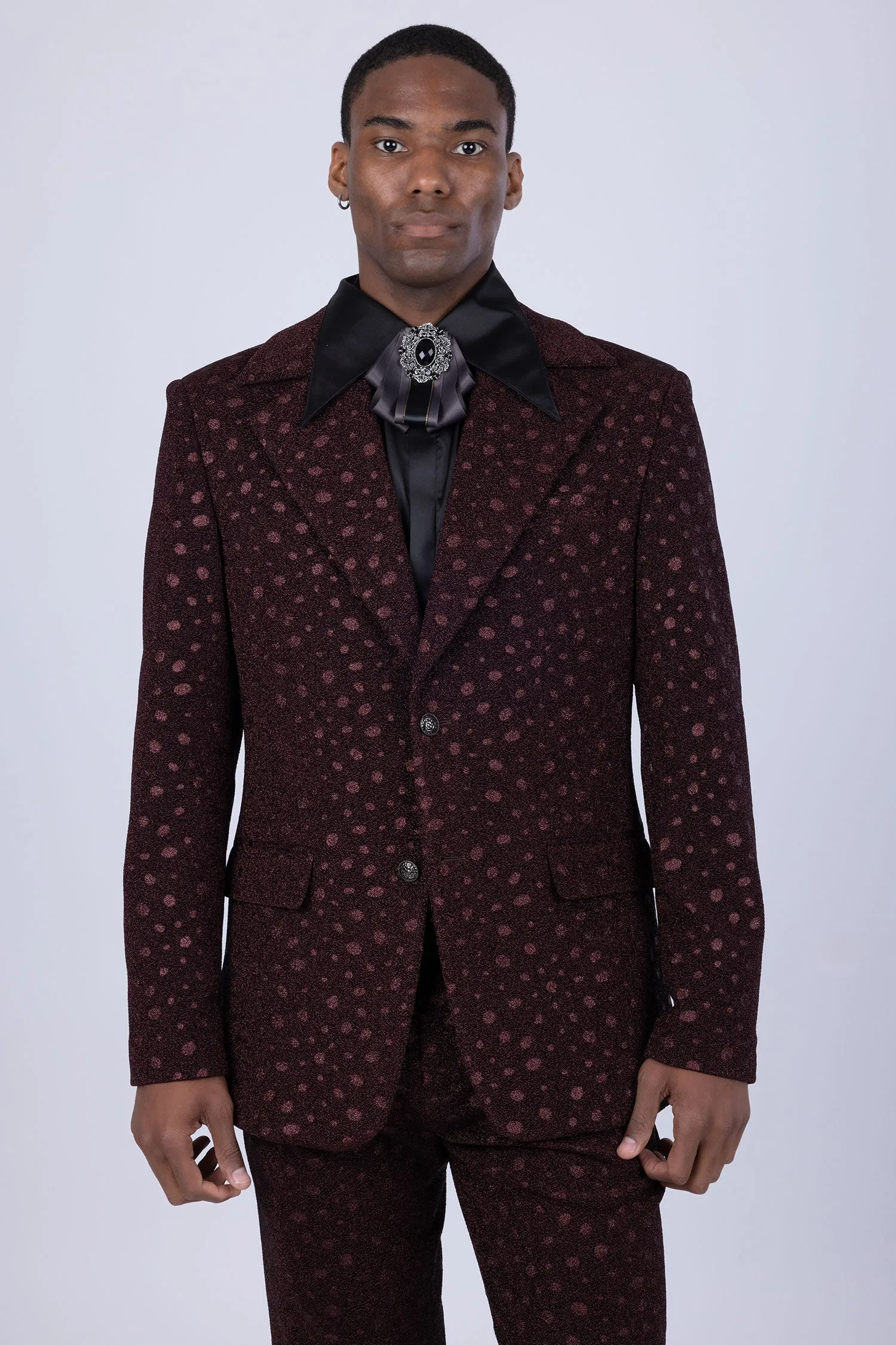 Jaipur Sparkling Suit