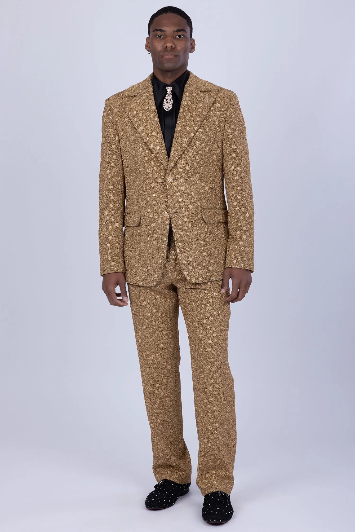 Jaipur Sparkling Suit