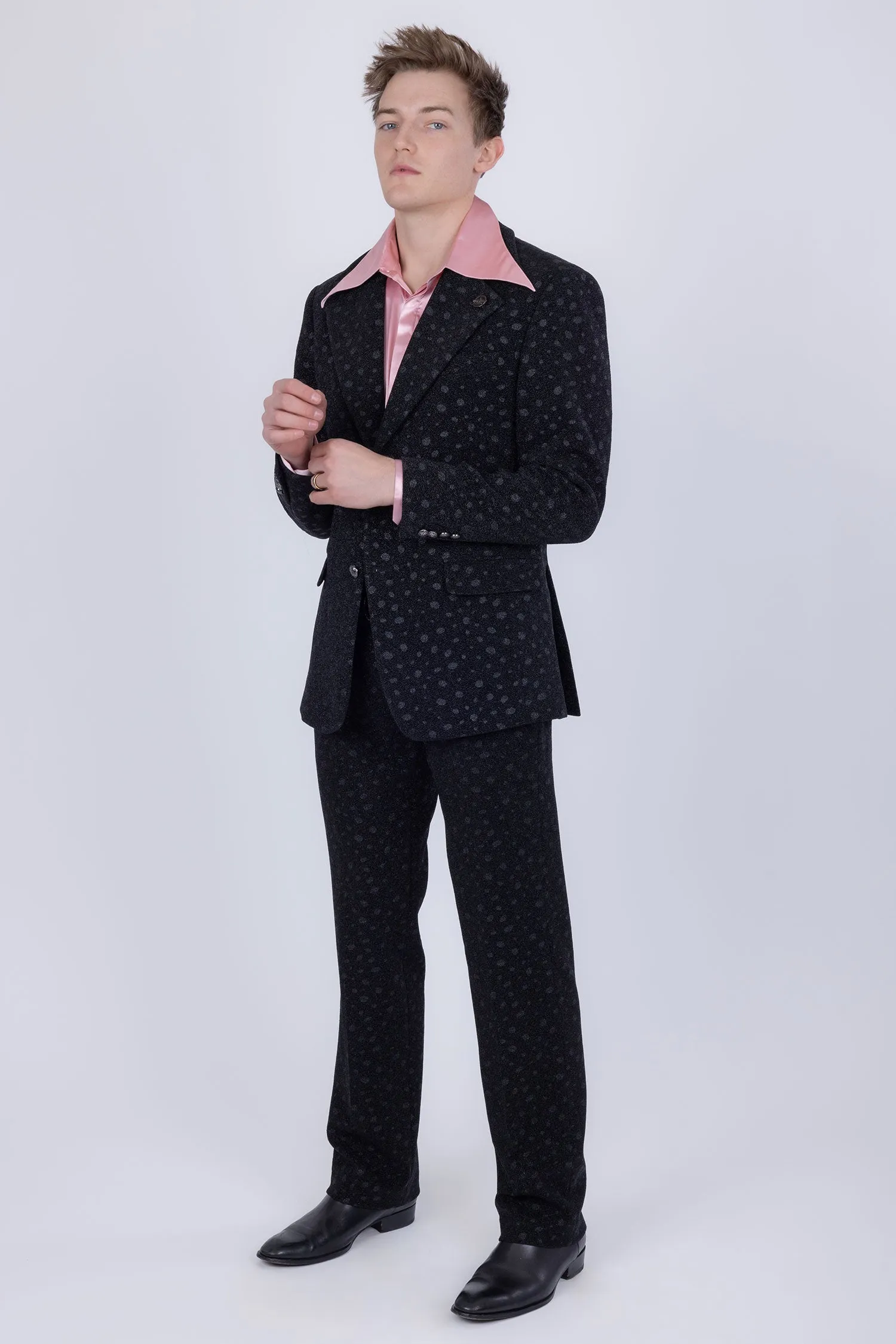 Jaipur Sparkling Suit