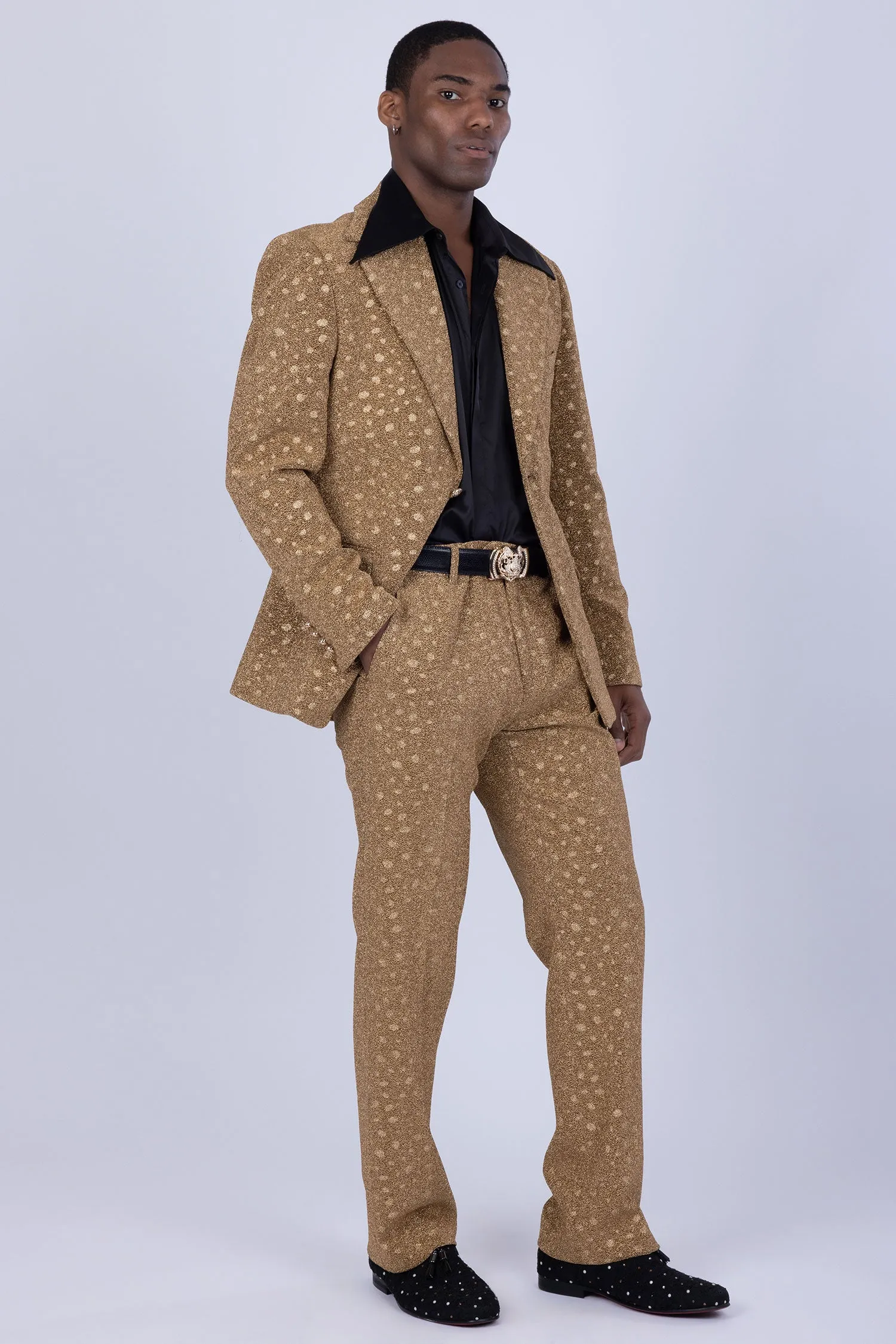 Jaipur Sparkling Suit