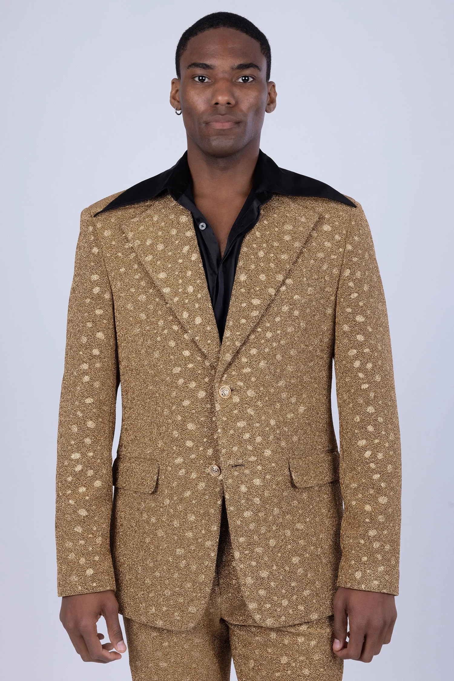 Jaipur Sparkling Suit