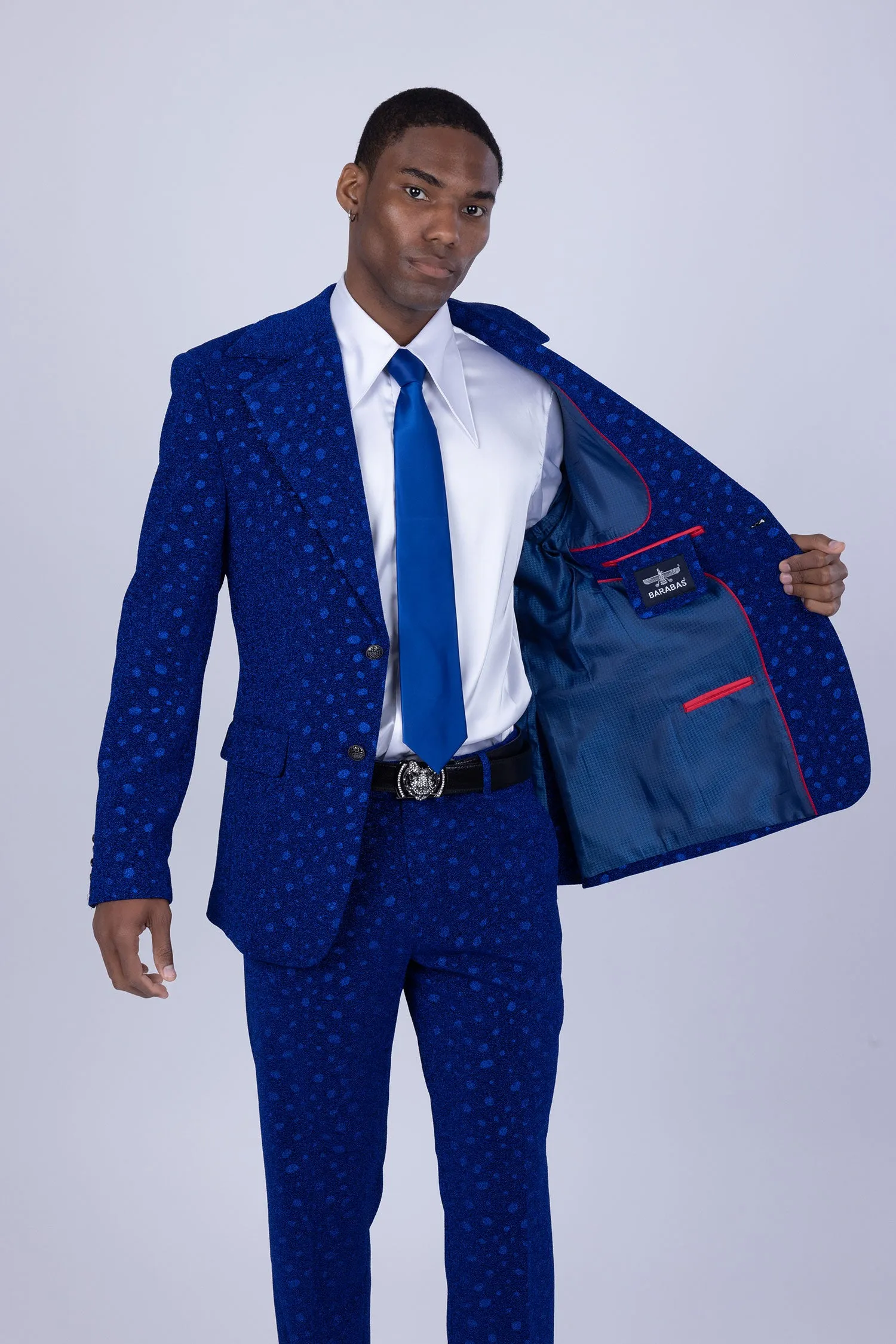 Jaipur Sparkling Suit