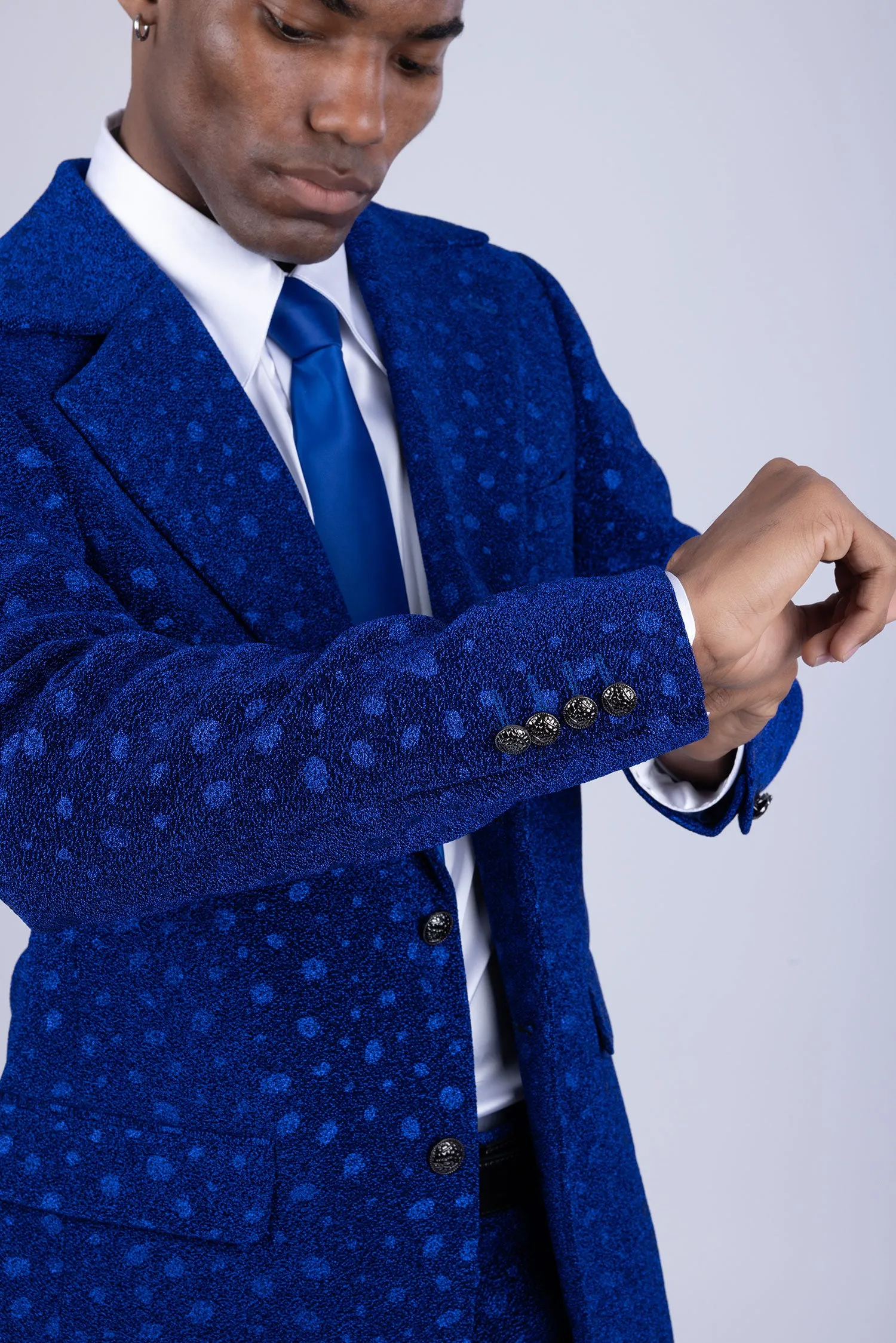 Jaipur Sparkling Suit