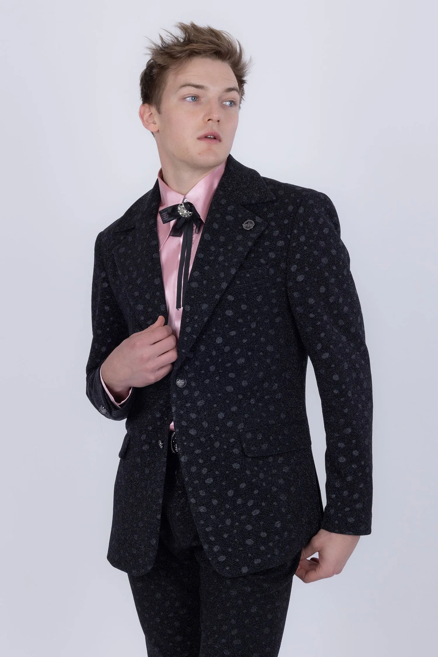Jaipur Sparkling Suit