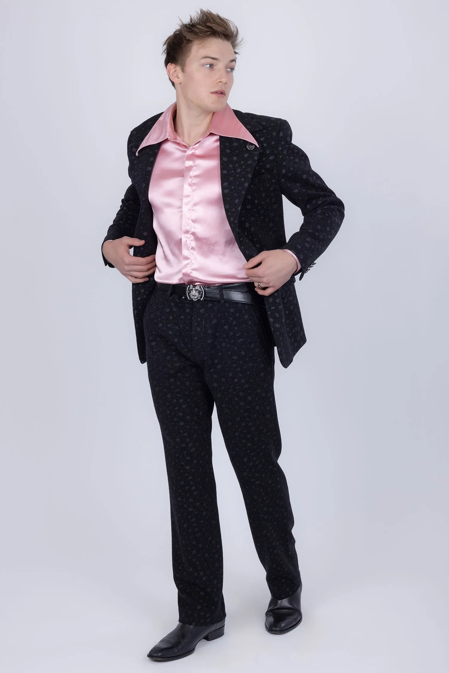 Jaipur Sparkling Suit
