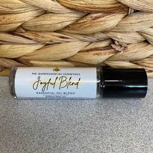 Joyful Blend Essential Oil Roll-on
