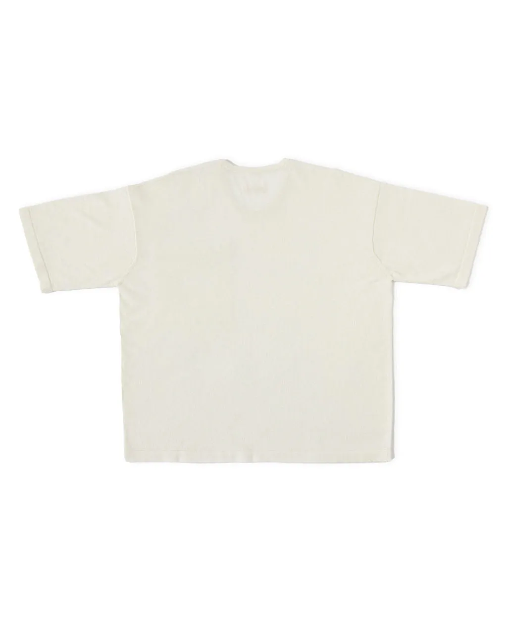 JS GAUZE TEE