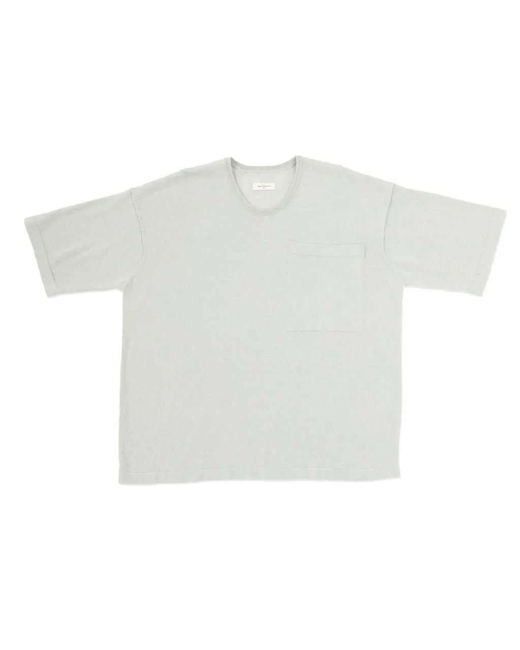 JS GAUZE TEE