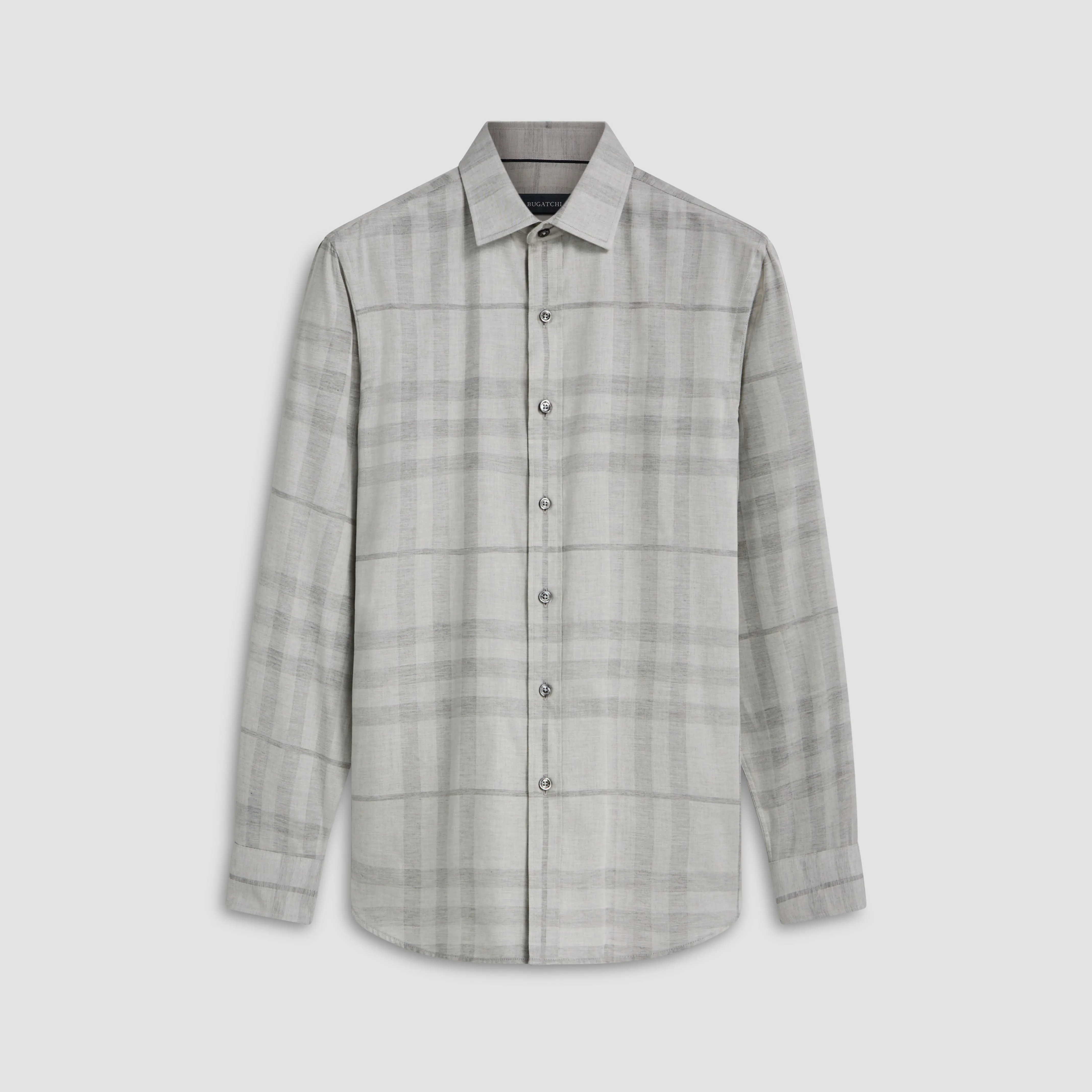 Julian Checkered Shirt