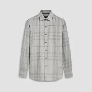Julian Checkered Shirt