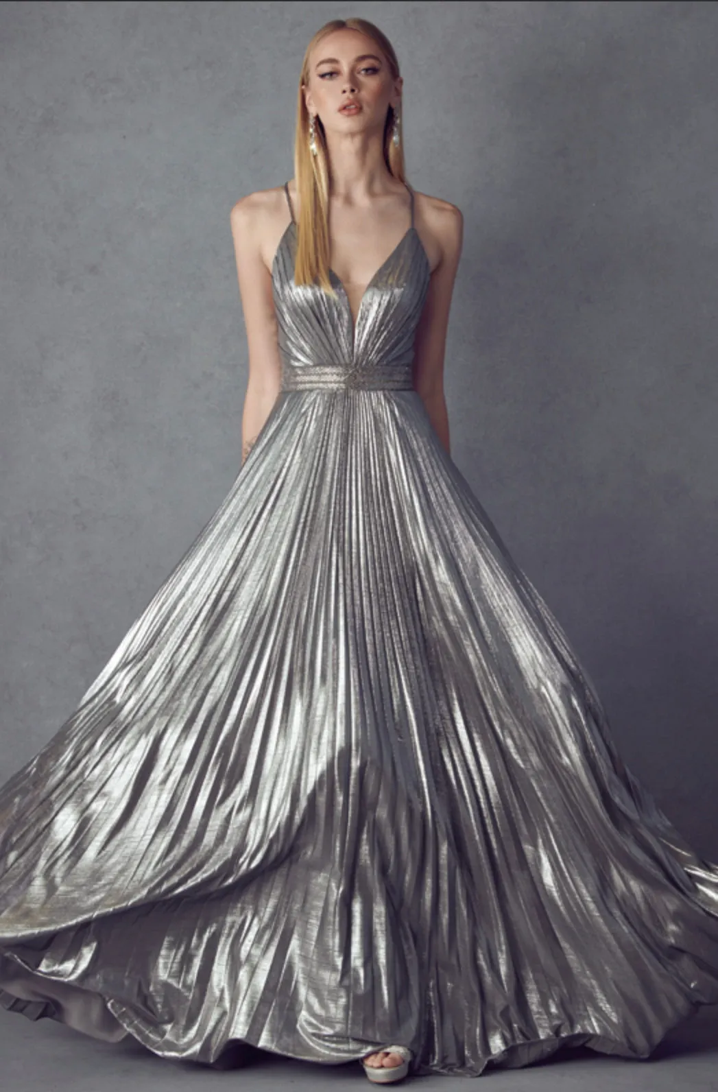 Juliet Evening Gown 226