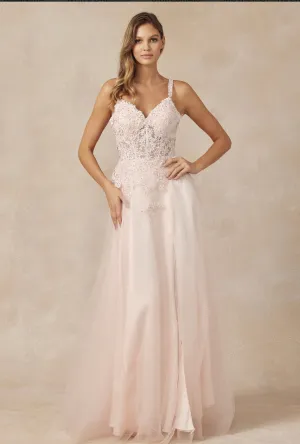 Juliet Evening Gown 283