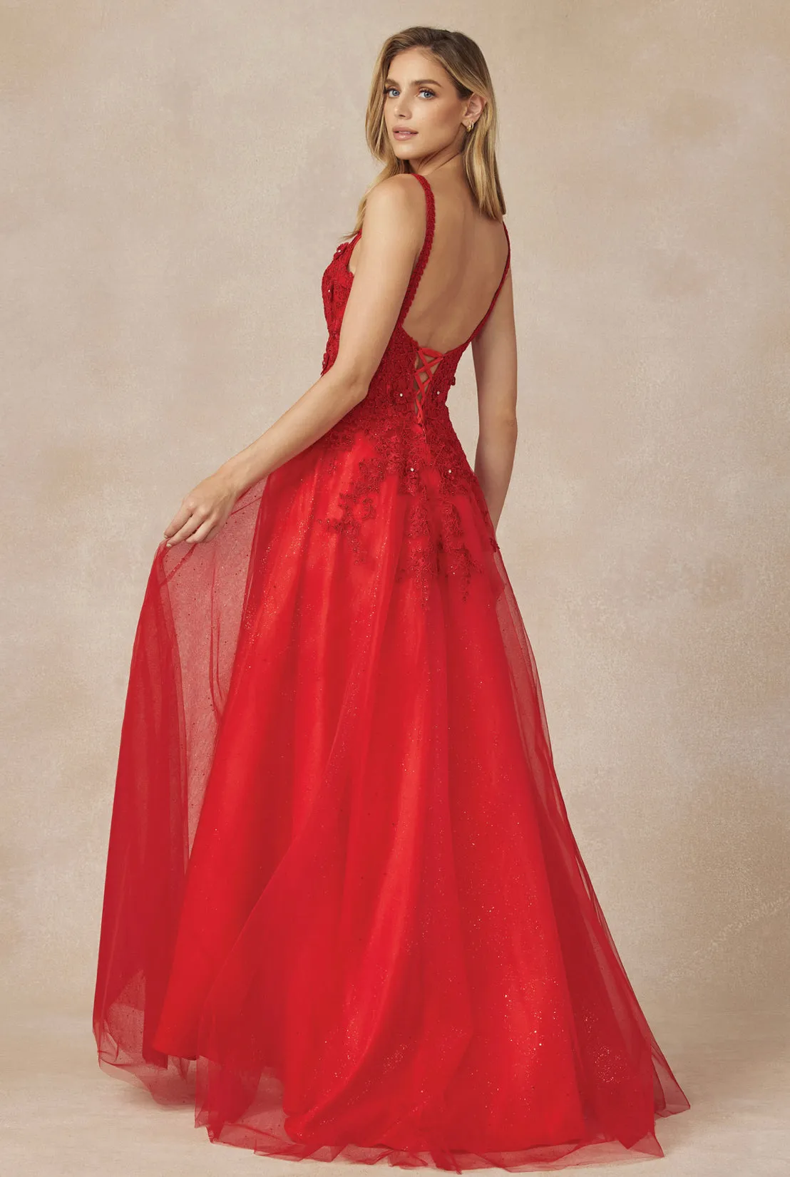 Juliet Evening Gown 283
