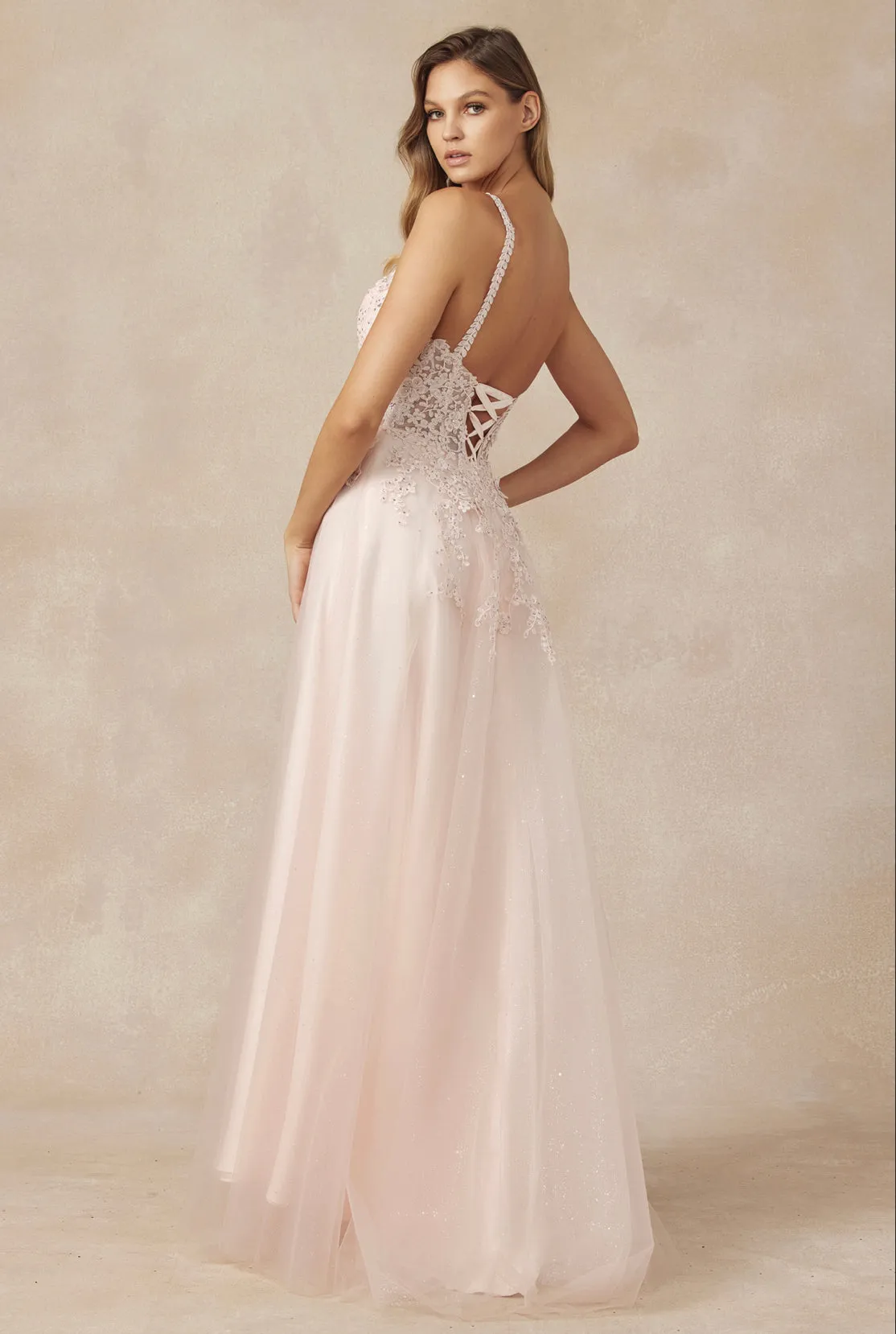 Juliet Evening Gown 283