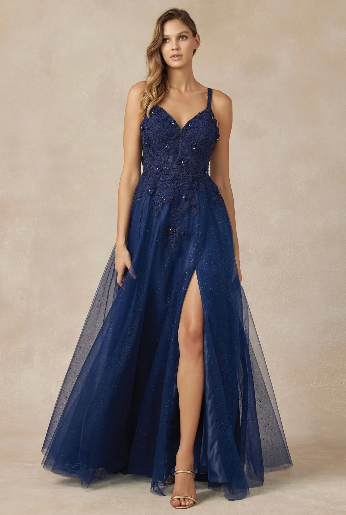 Juliet Evening Gown 283