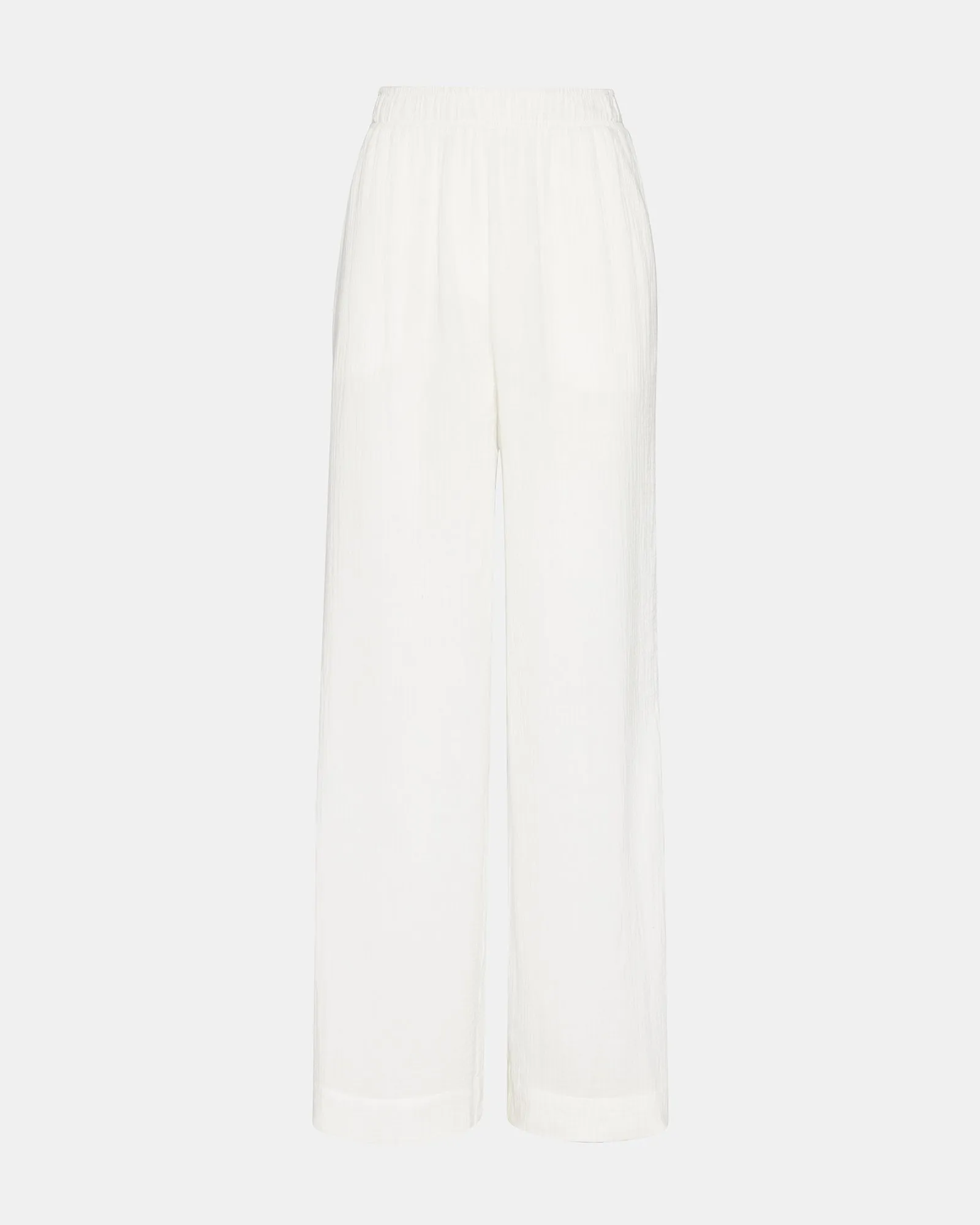 JUNE PANT WHITE
