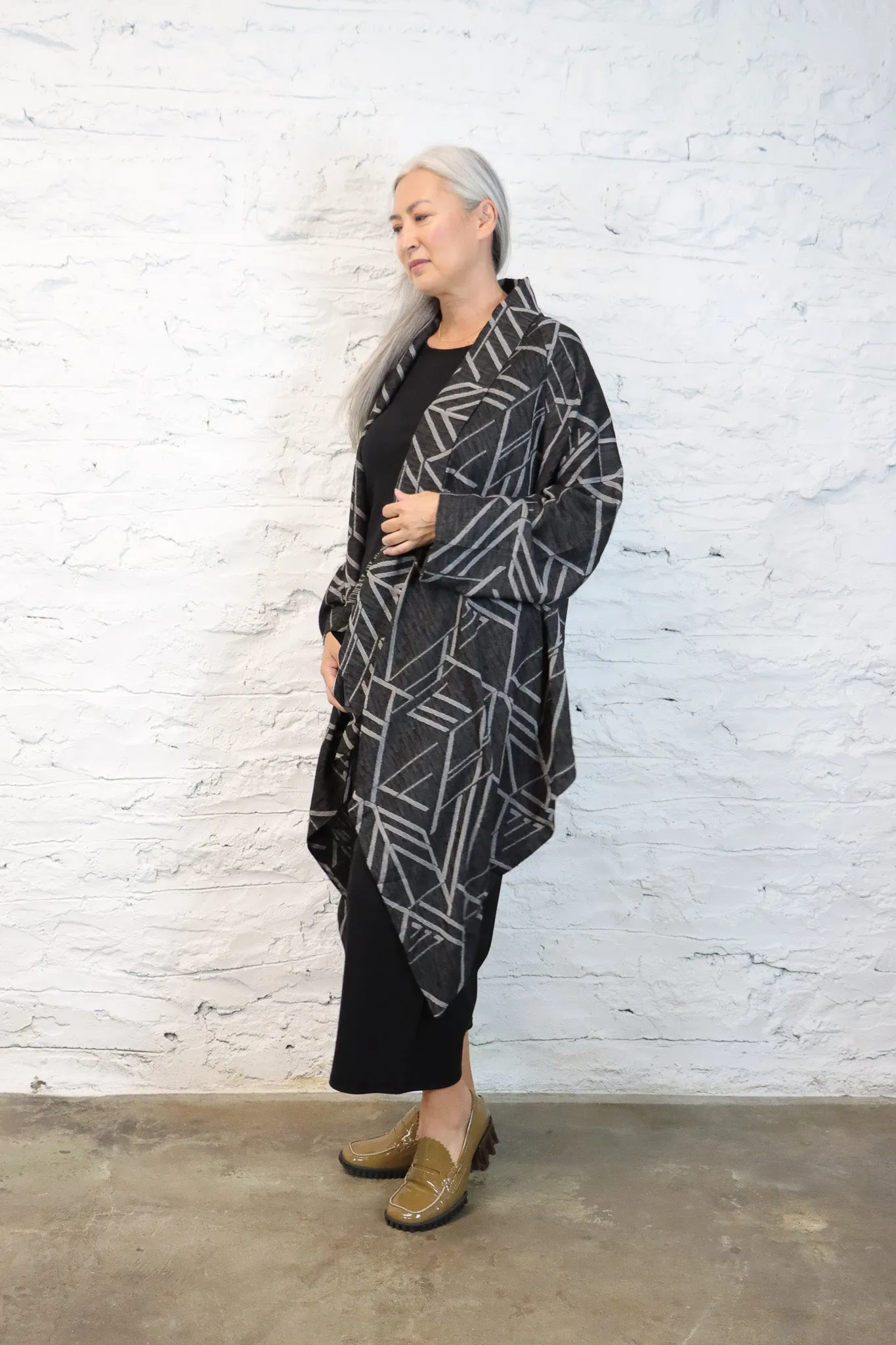 Kedem Divine Jacket