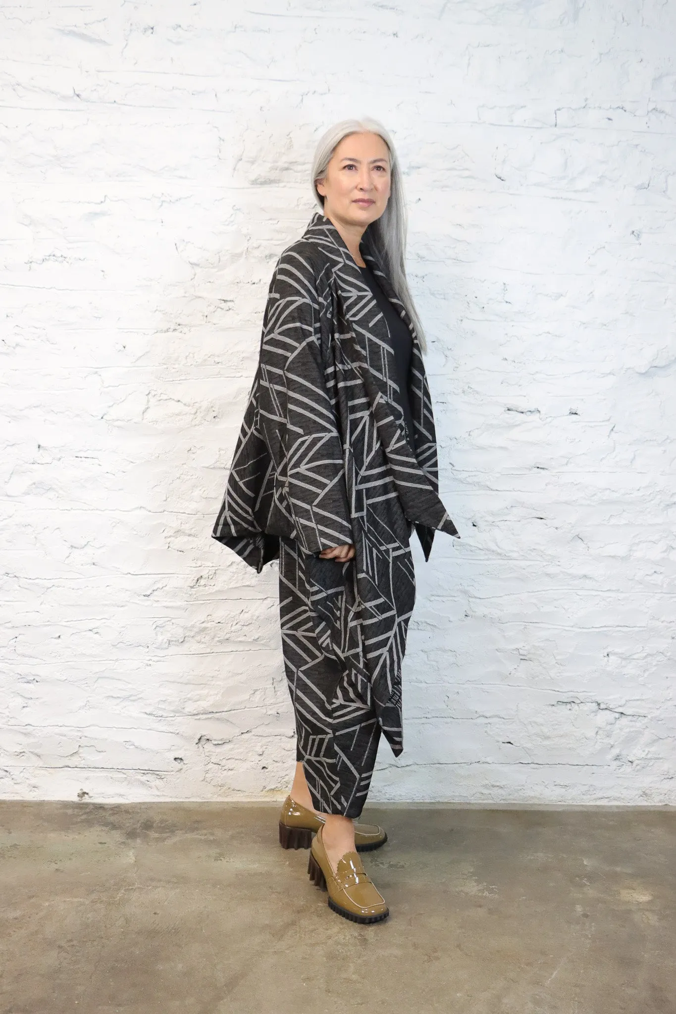 Kedem Divine Jacket