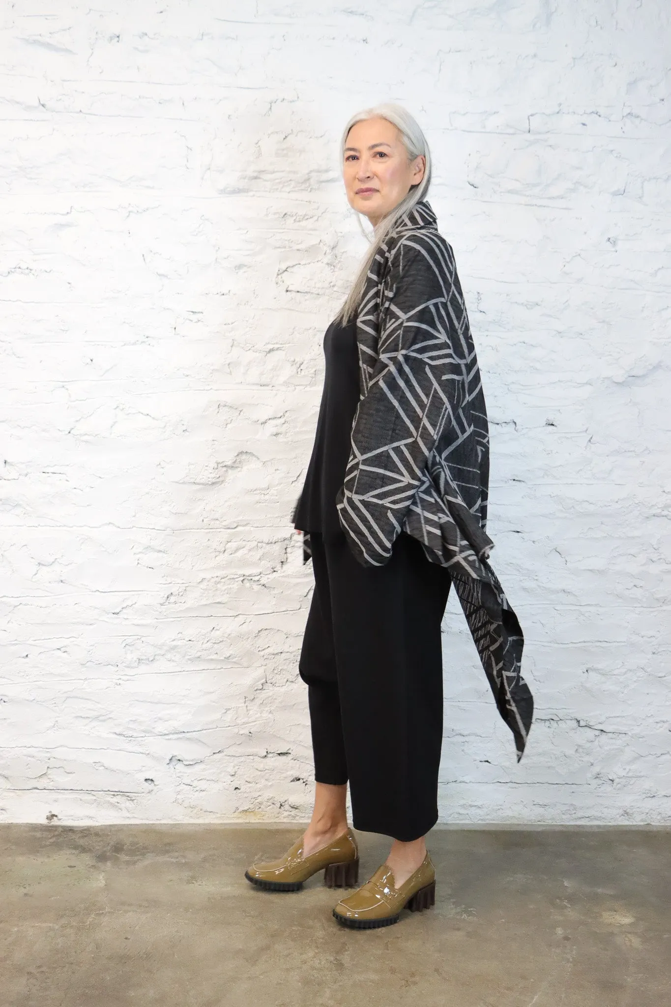 Kedem Divine Jacket