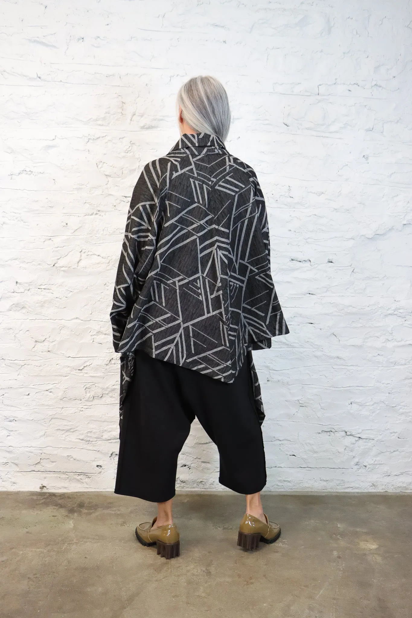 Kedem Divine Jacket