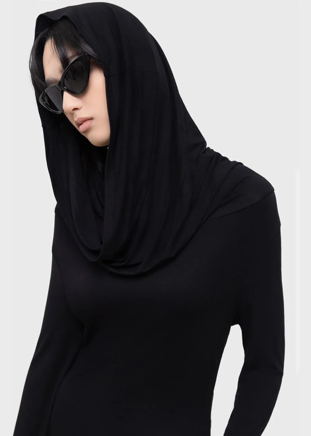 Killstar Kihilist Innitum Top Black