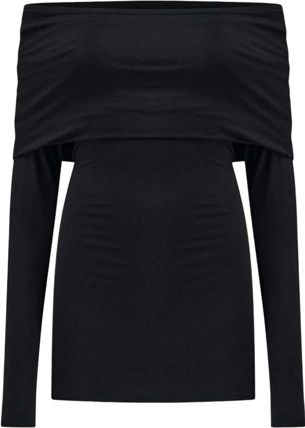 Killstar Kihilist Innitum Top Black