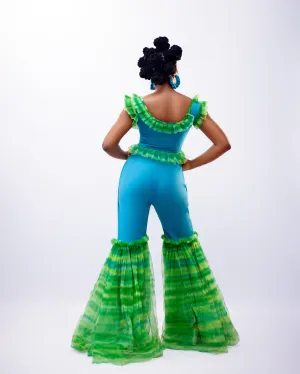 Kiwi Kiss Pants