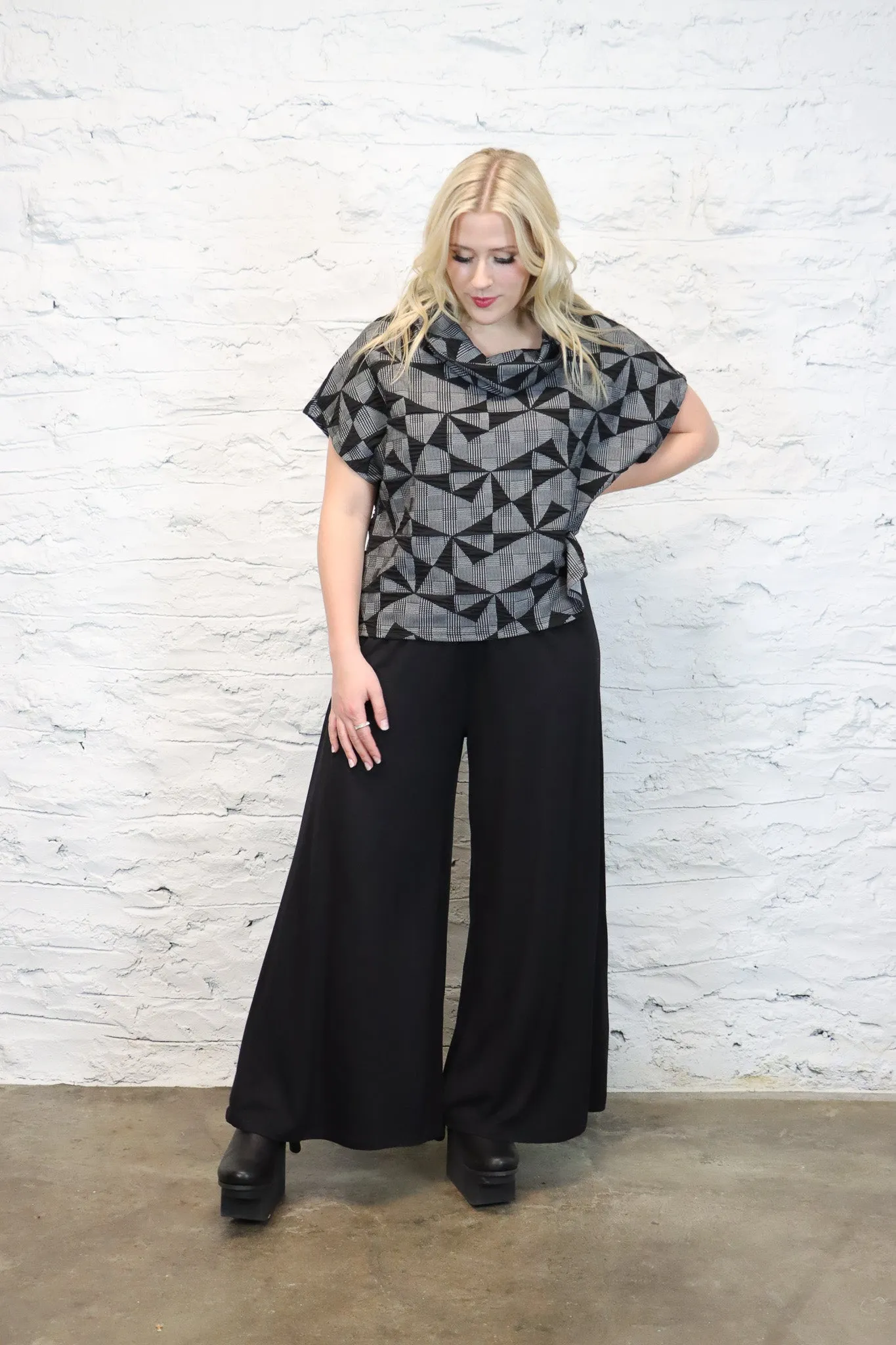Kozan Suki Top