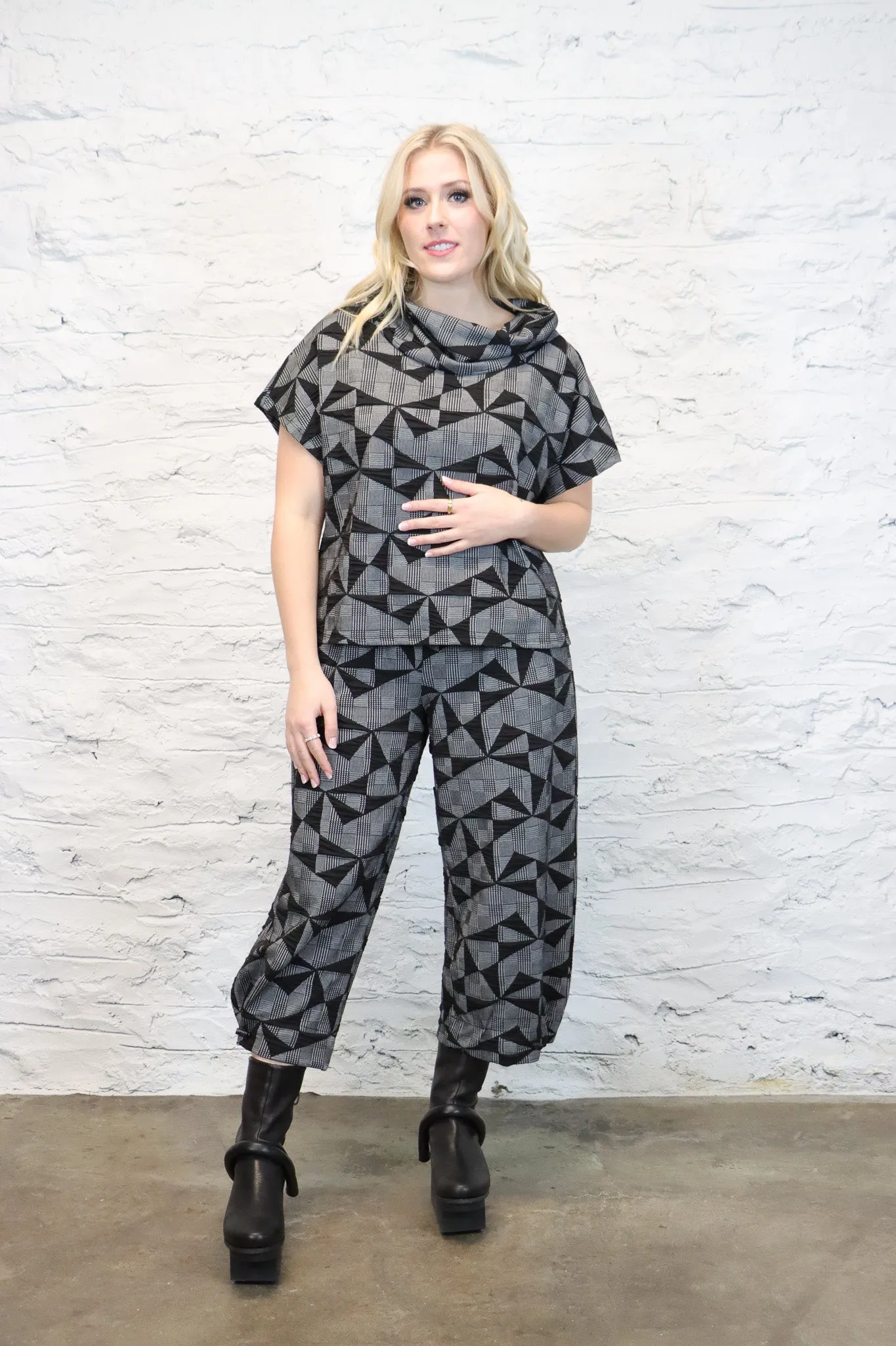 Kozan Suki Top