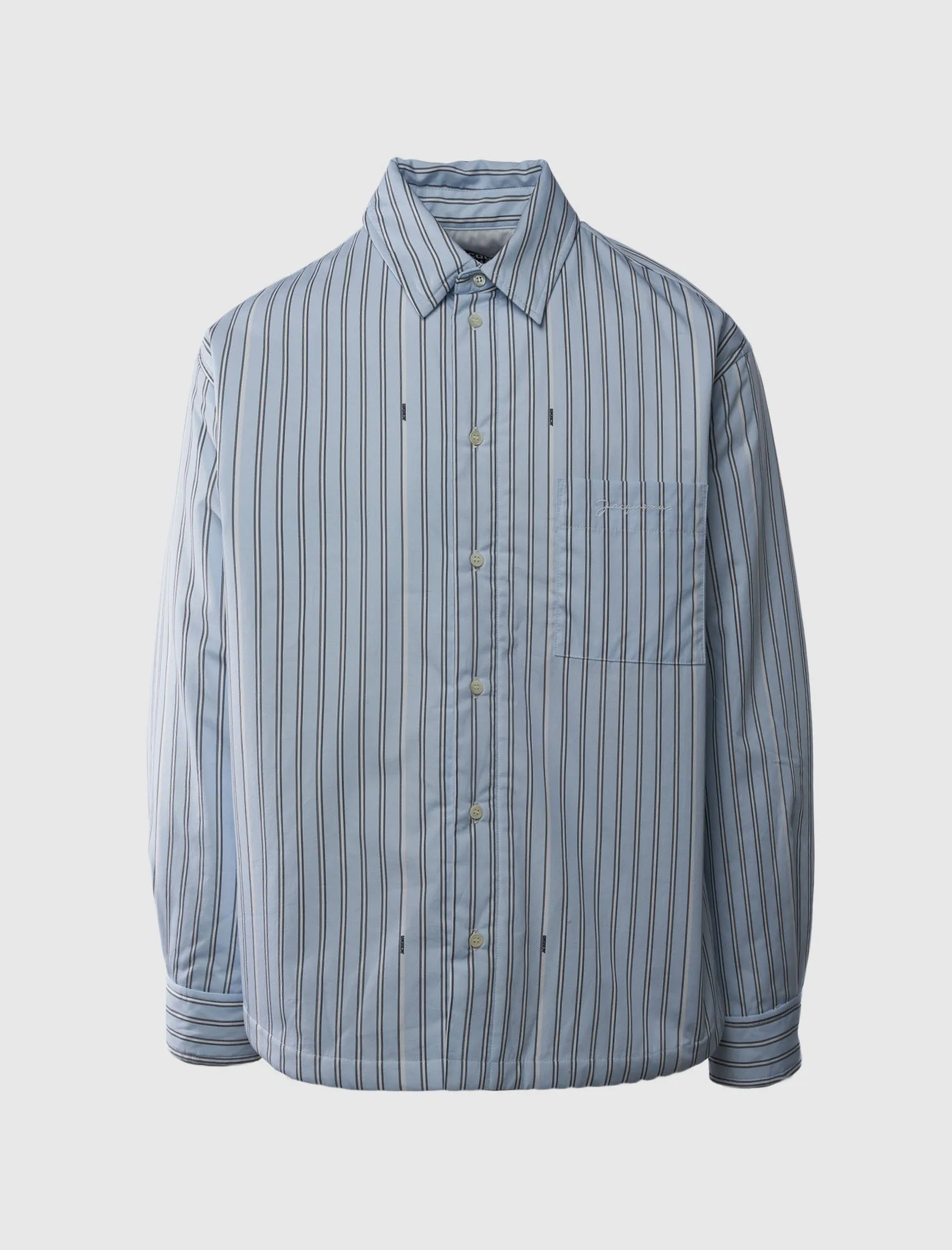 LA CHEMISE BOULANGER