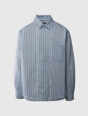 LA CHEMISE BOULANGER